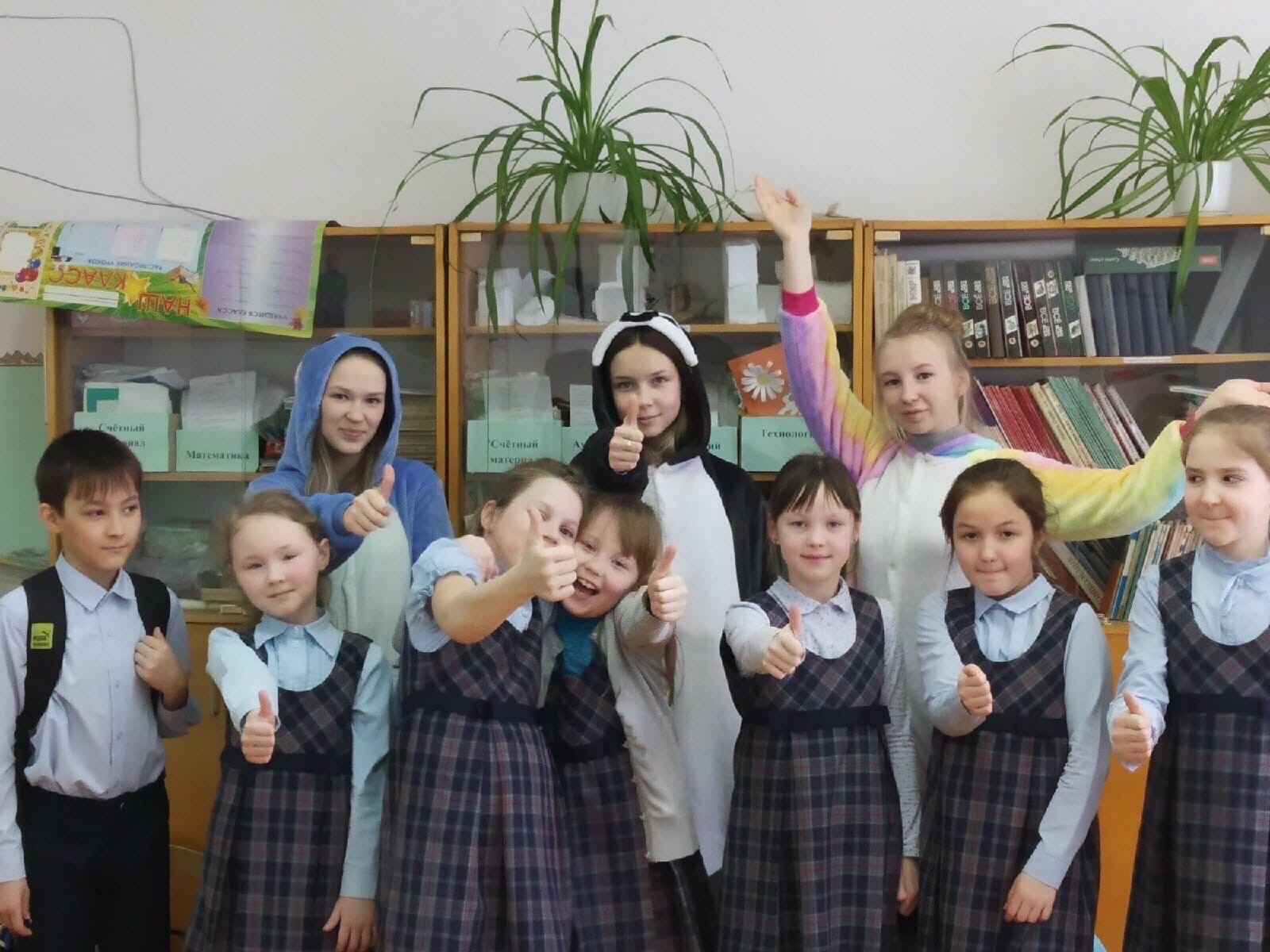 ✨Итоги ФЕВРАЛЯ✨ 
За месяц мы провели 2